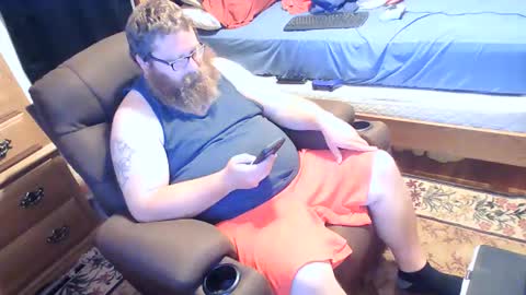 nerdychub4fun online show from May 1, 2026, 11:53 pm