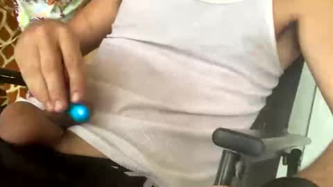 nerdynutstorm online show from September 9, 2025, 2:05 pm