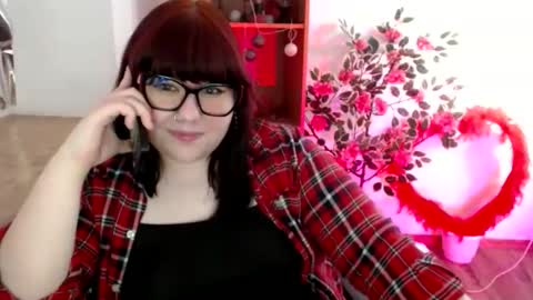 nereia online show from May 14, 2026, 8:37 pm