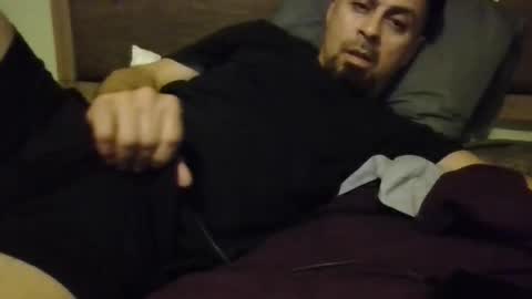 Nerfylil online show from January 9, 2026, 2:47 am