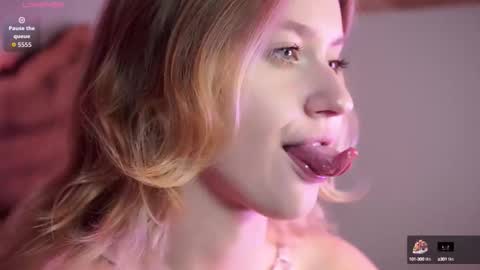 Nerissa online show from October 12, 2025, 8:08 pm