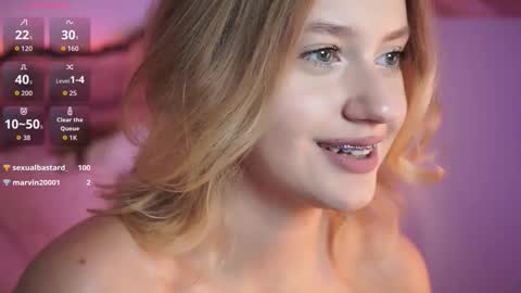 Nerissa online show from October 18, 2025, 9:15 pm