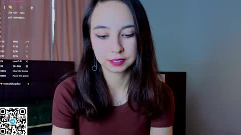 Snapshot of nerixalvire chatting on June 4, 2026, 3:18 pm Emily online show from June 4, 2026, 3:18 pm