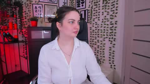 Snapshot of nero_asta chatting on April 30, 2026, 10:54 am nero_asta online show from April 30, 2026, 10:54 am
