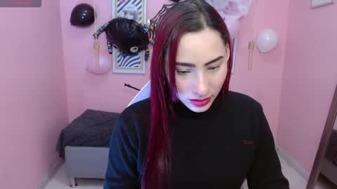 neru_x online show from October 24, 2025, 3:25 am