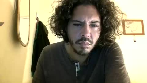 Michael online show from December 17, 2025, 9:10 pm