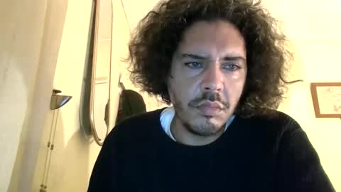 Michael online show from February 17, 2026, 10:49 pm