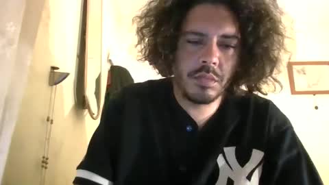 Michael online show from April 6, 2026, 10:33 pm