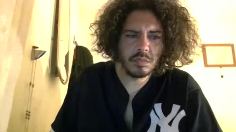 Michael online show from April 7, 2026, 7:14 pm