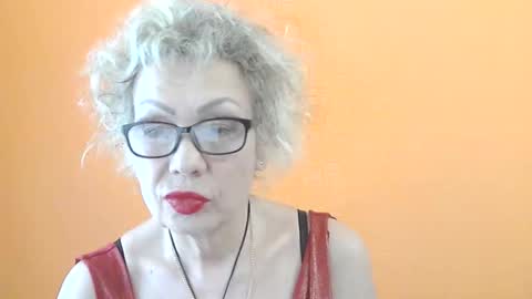 NessyJenixs online show from May 26, 2026, 7:48 am