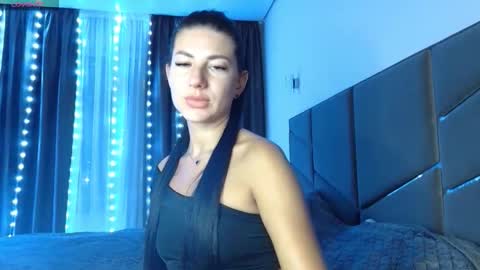 Nessy online show from September 9, 2025, 7:57 pm