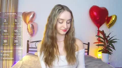 Nesty online show from February 16, 2025, 12:30 am