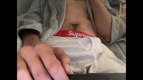 alpha online show from March 6, 2025, 1:27 am