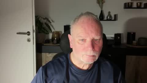 nettermann1968 online show from January 7, 2026, 4:59 am