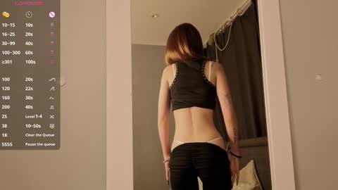 Snapshot of nettiewares chatting on March 4, 2026, 6:03 pm Naomi online show from March 4, 2026, 6:03 pm