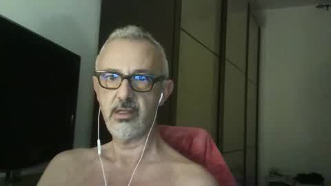 nevenerabis online show from September 17, 2025, 6:09 pm