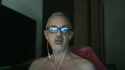 nevenerabis online show from October 23, 2025, 5:55 pm
