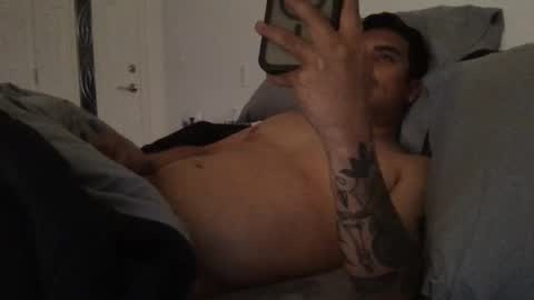 never___satisfied online show from November 1, 2025, 6:26 am