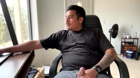 never___satisfied online show from March 2, 2026, 7:54 pm