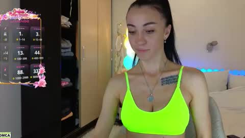 Snapshot of nevergiveup_1 chatting on March 1, 2026, 12:51 pm never give up online show from March 1, 2026, 12:51 pm