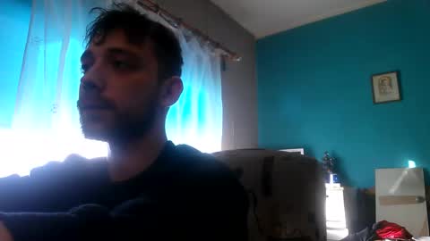 Snapshot of neverland966 chatting on February 9, 2025, 12:52 pm Mark online show from February 9, 2025, 12:52 pm