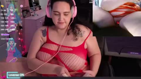 Wishs Playground online show from February 6, 2025, 3:48 am