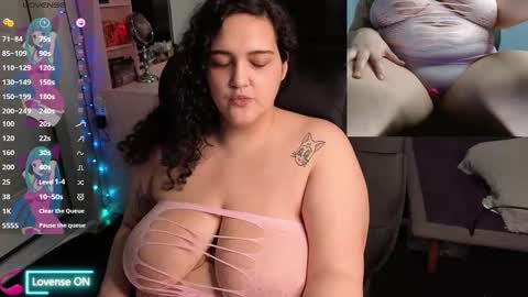 Wishs Playground online show from February 12, 2025, 3:18 am