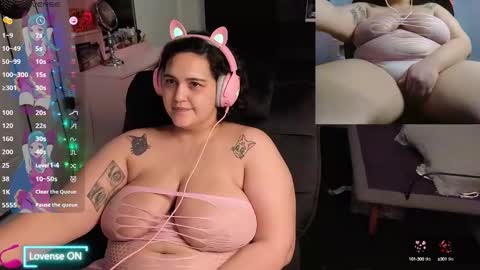 Wishs Playground online show from February 12, 2025, 6:19 am