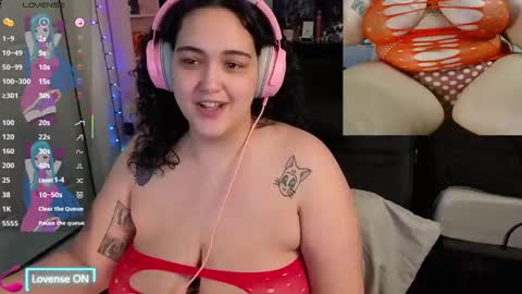 Wishs Playground online show from March 5, 2025, 8:42 pm