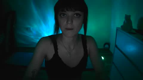 luna online show from January 20, 2025, 3:48 am