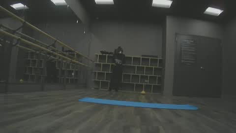 luna online show from March 30, 2026, 1:23 pm