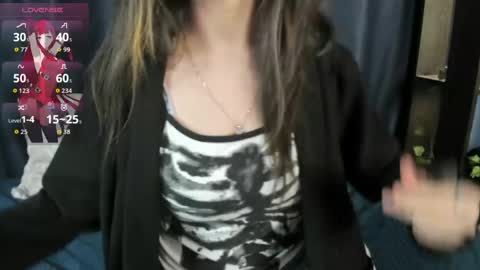 Snapshot of new_boobs chatting on May 22, 2026, 1:17 pm Maria 3 online show from May 22, 2026, 1:17 pm