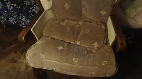 Lilly  online show from February 2, 2025, 7:14 pm