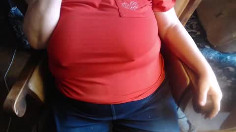 Lilly  online show from December 21, 2025, 12:56 pm