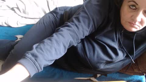 Lilly  online show from March 2, 2026, 11:06 am