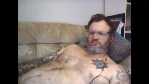 NEWBREED666 online show from November 2, 2025, 6:10 pm