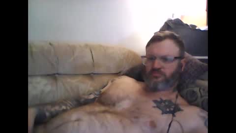 NEWBREED666 online show from November 23, 2025, 11:37 pm