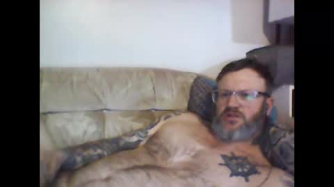 NEWBREED666 online show from December 2, 2025, 12:38 am