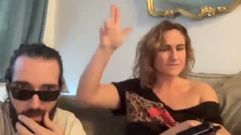 Snapshot of newchases chatting on October 6, 2025, 9:12 pm Landon Stazia online show from October 6, 2025, 9:12 pm