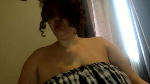 Ms. Natural online show from May 15, 2026, 8:27 pm