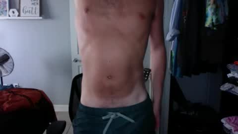 Newfuckonline online show from January 8, 2026, 5:26 pm