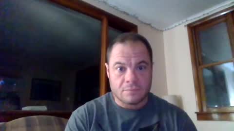 Newguy81240 online show from February 13, 2025, 2:56 am