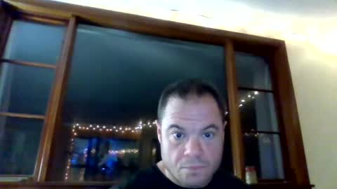 Newguy81240 online show from February 18, 2025, 2:16 am