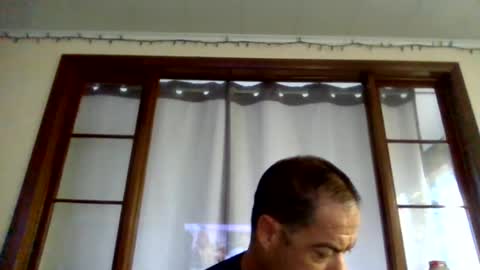 Newguy81240 online show from October 9, 2025, 1:53 pm