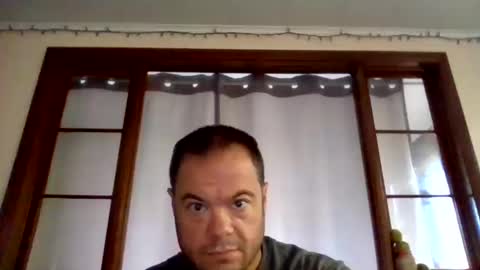 Newguy81240 online show from October 12, 2025, 1:54 pm