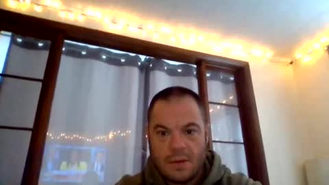 Newguy81240 online show from January 6, 2026, 9:07 pm