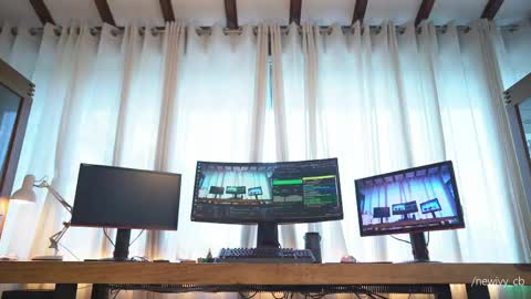 Ivy online show from June 9, 2026, 11:11 am