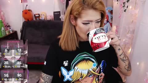 New Account Jade Delux online show from December 5, 2024, 12:30 am