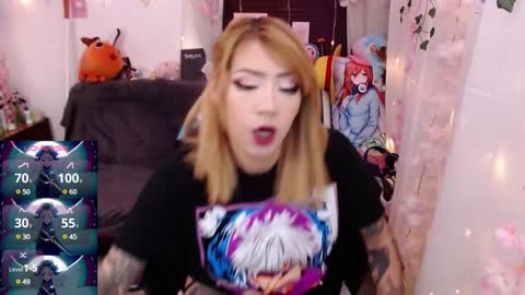 New Account Jade Delux online show from December 6, 2024, 3:44 pm