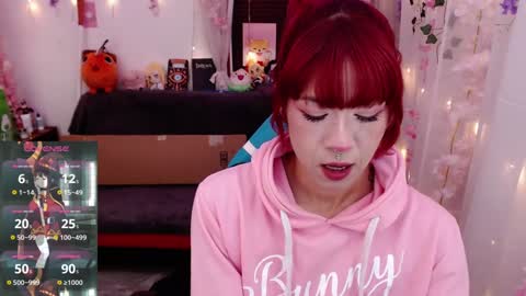 New Account Jade Delux online show from December 23, 2024, 5:43 pm